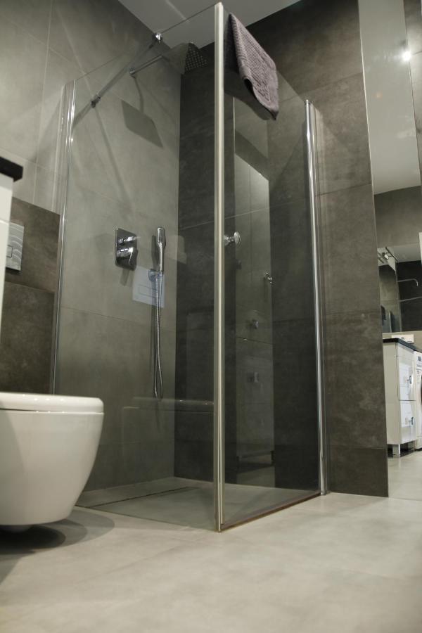 Apartament Tetris - Centrum Kielce Exterior photo