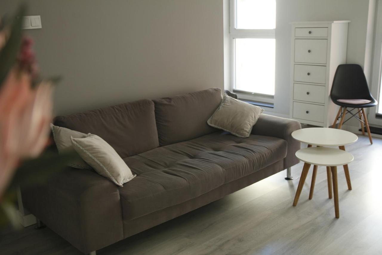 Apartament Tetris - Centrum Kielce Exterior photo